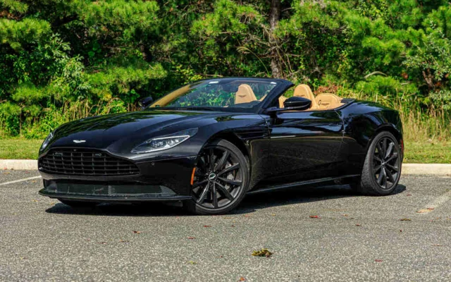 DB11
