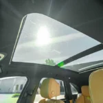 Porsche Macan Brown