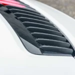 Porsche 911 White