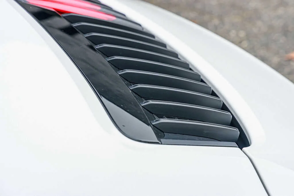 Porsche 911 photo 7