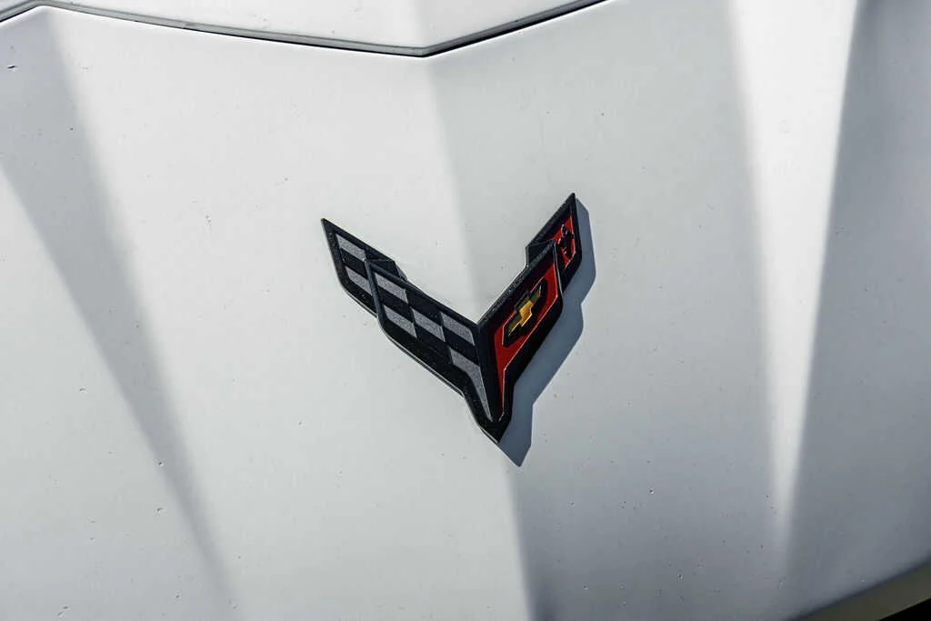 Chevrolet Corvette C8 photo 6