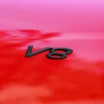 Bentley Continental GTC Red