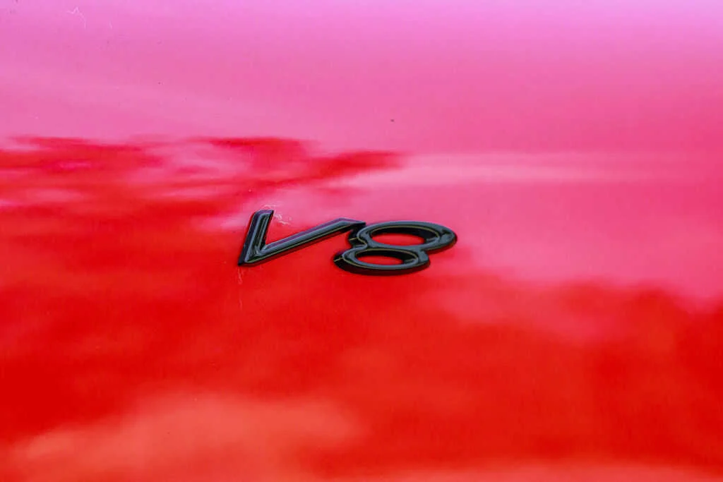 Bentley Continental GTC photo 6