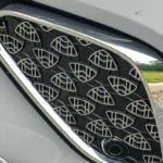 Mercedes Maybach GLS 600 Light Gray