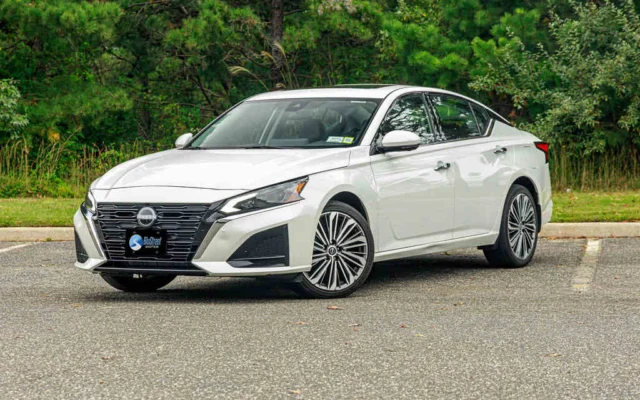 Altima