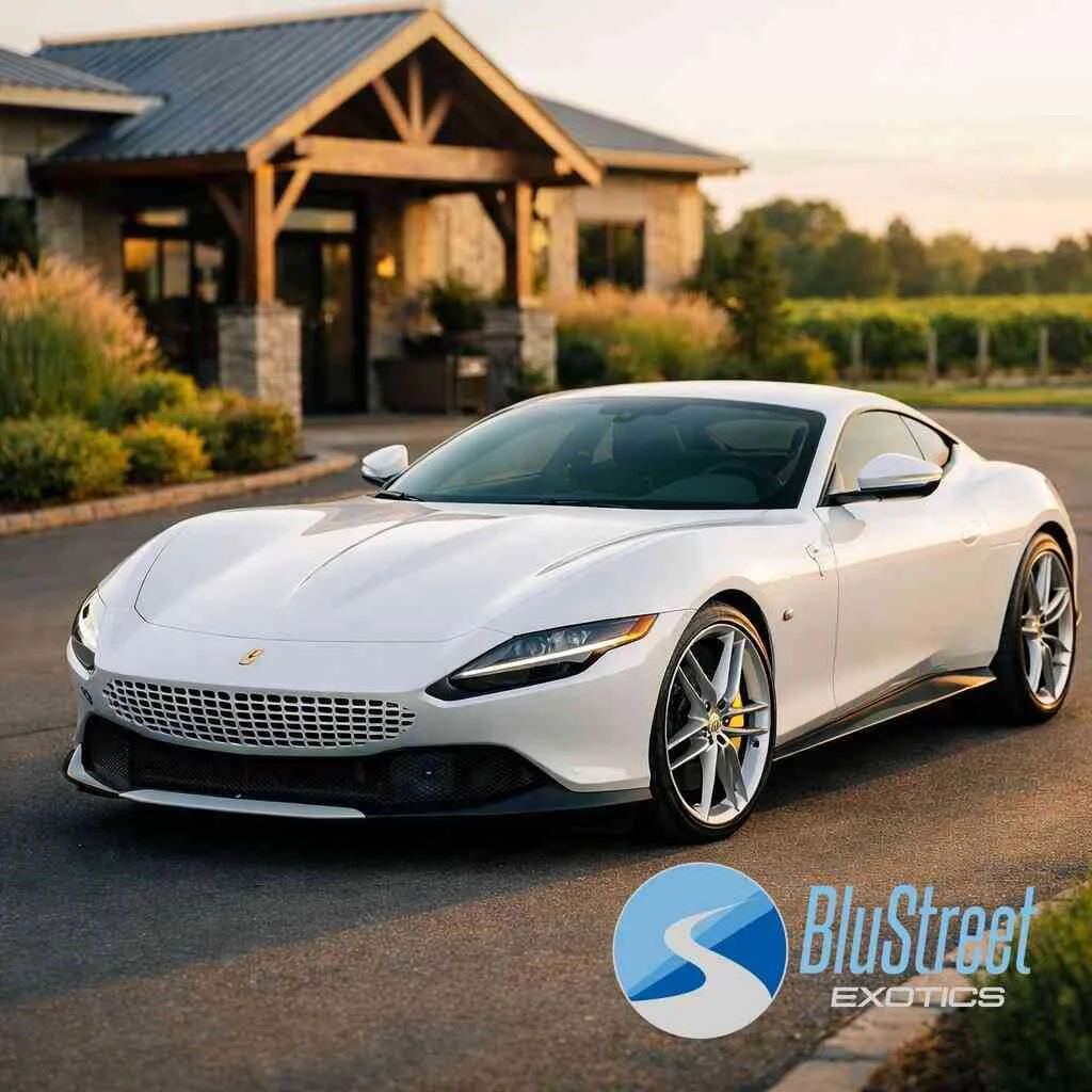 Why comfort-focused clients choose a Rolls Royce rental Long Island for a full weekend — BluStreet Exotic Car Rentals