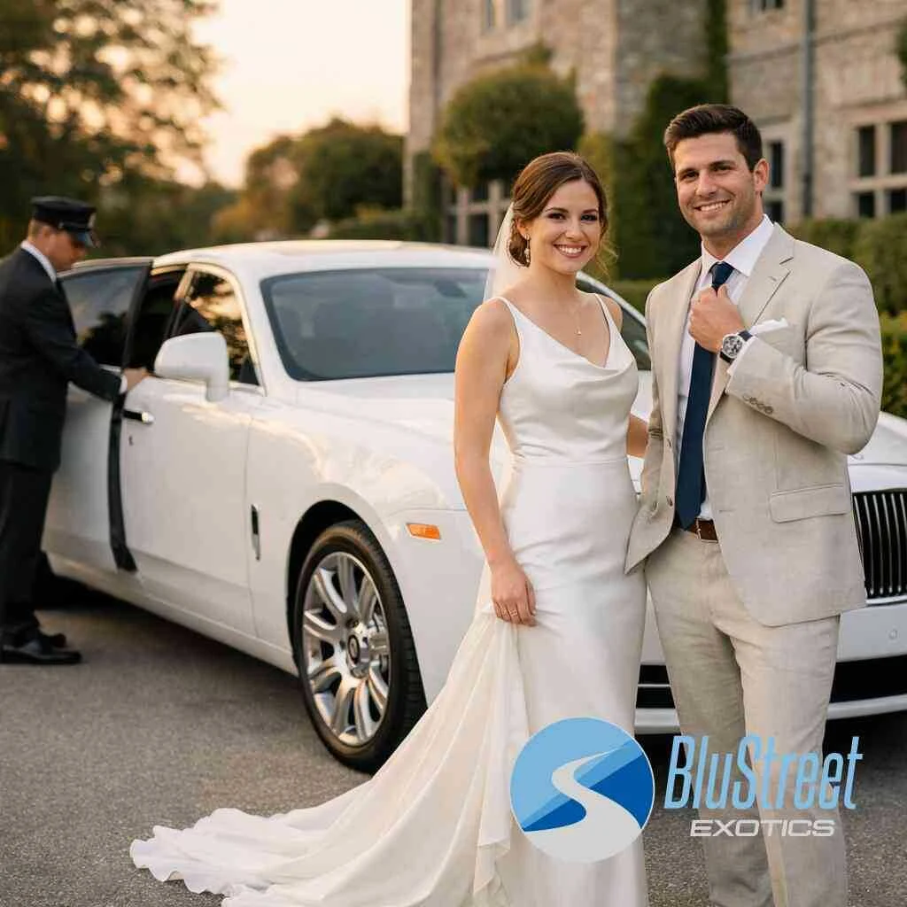 No deposit exotic rental claims versus what a real booking conversation should clarify up front — BluStreet Exotic Car R