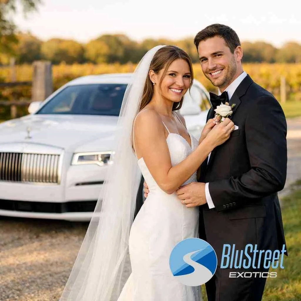 What matters for Long Island weekend car rental and hourly exotic rental when the timeline is tight — BluStreet Exotic C