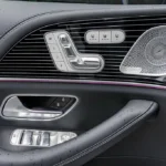 Mercedes Maybach GLS 600 Light Gray