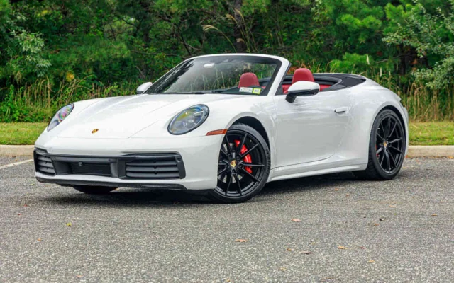 911 White
