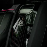 Mercedes Maybach GLS 600 Light Gray