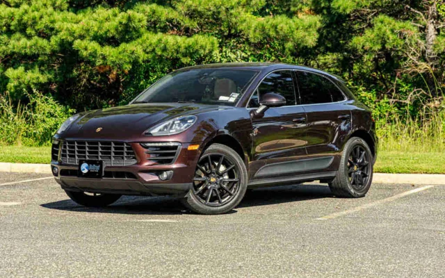 Macan Brown