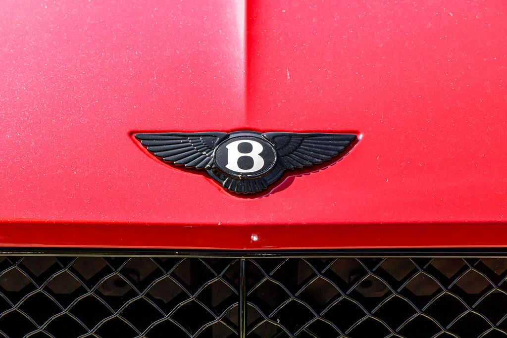 Bentley Continental GTC photo 8