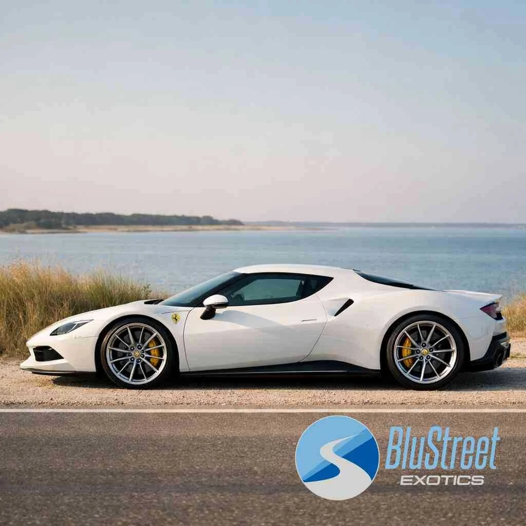 Age requirements for renting supercar and driver eligibility in NY and NJ &mdash; BluStreet Exotic Car Rentals