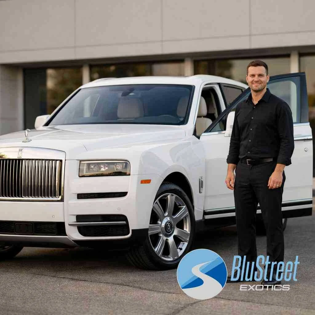 When to book a day rental exotic car versus hourly exotic rental for Manhattan delivery exotic car or JFK airport exotic
