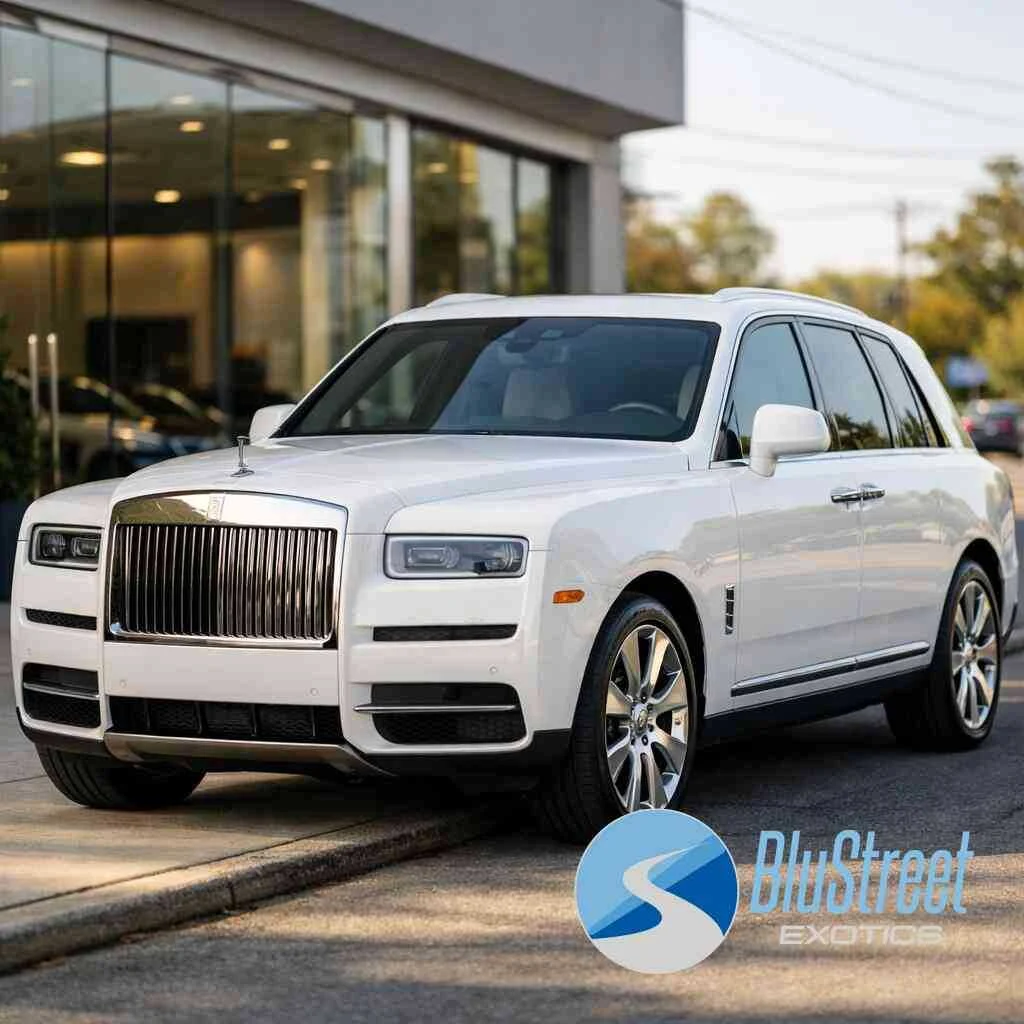 The rules behind age requirements that can make or break your booking — BluStreet Exotic Car Rentals